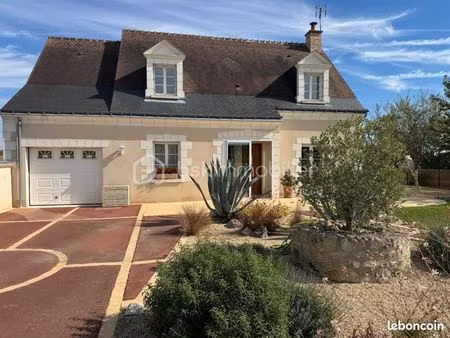 maison 6 pièces 145 m²