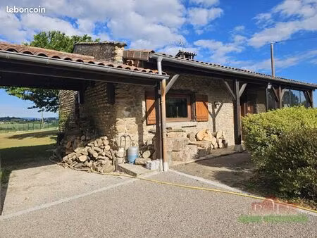 maison 3 pièces 99 m²