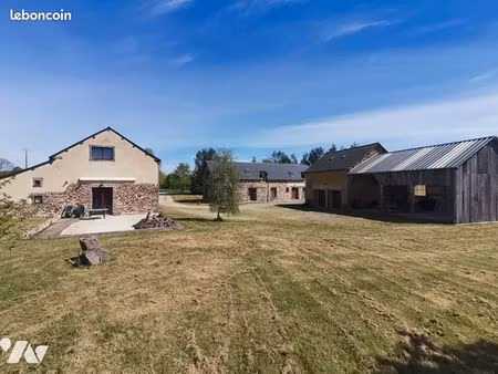 maison 6 pièces 197 m²