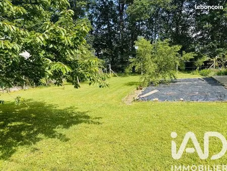 terrain 663 m² la chapelle-sur-erdre