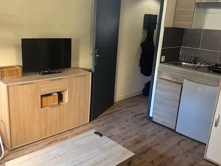 studio proche centre ville