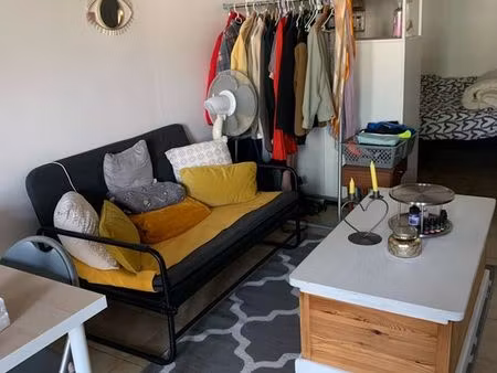 appartement à louer non meublé