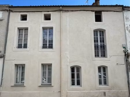 immeuble de rapport