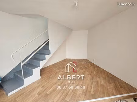 immeuble 150 m² rochefort-sur-loire