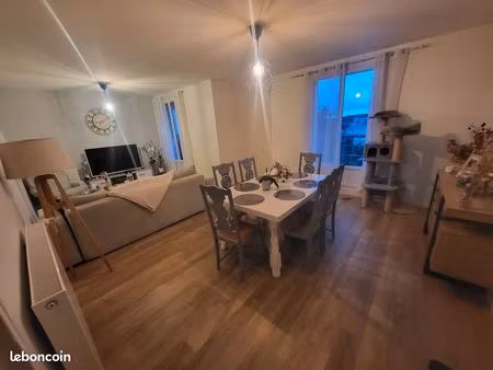 appartement langeais t3