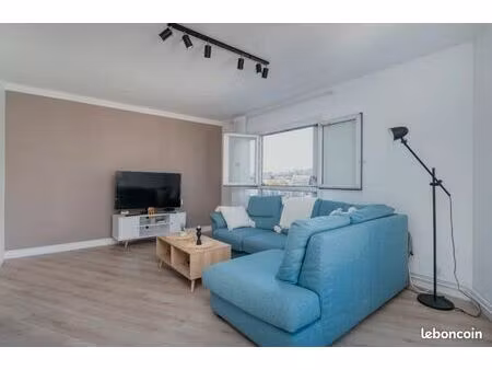 appartement meublé t3 a lyon 7