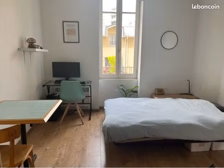 studio gerland ens em