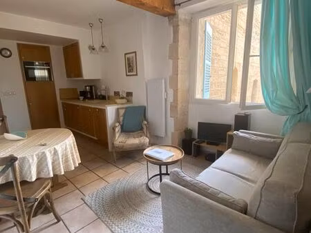 superbe et confortable t2 près du vieux- port