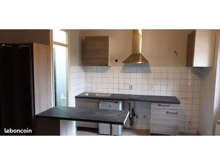 a louer studio à saint lys