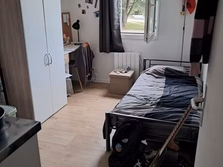 studio 13 m2 à louer