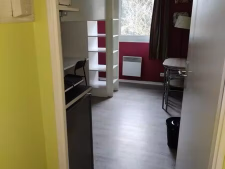 studio meuble 13m2 grandmont