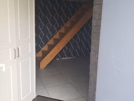 maison a vendre