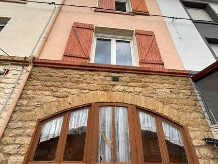 maison 6 pièces 106 m²