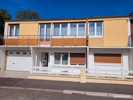 maison type f5