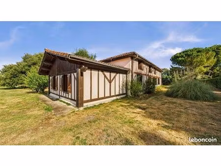 maison 6 pièces 160 m²