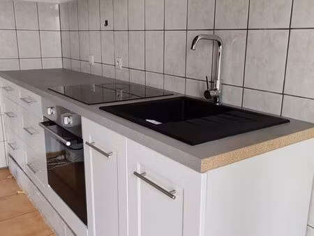 maison 2 chambre entre vendôme et chateaudun