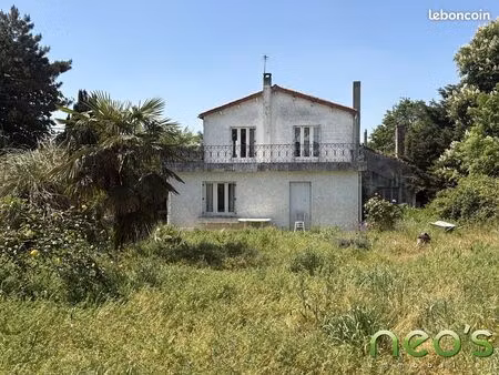 maison 7 pièces 193 m²