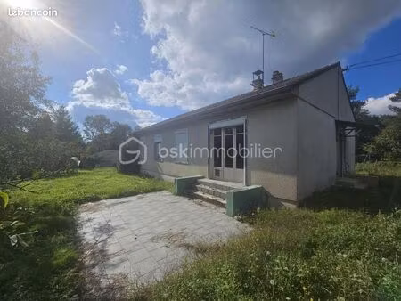 maison 5 pièces 92 m²