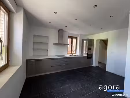 maison 7 pièces 132 m²