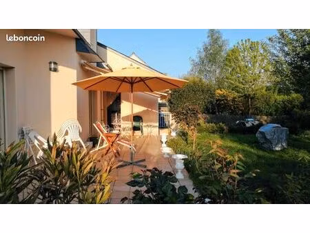 maison 6p