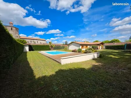 maison 6pièces 155m2
