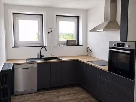 appartement t4