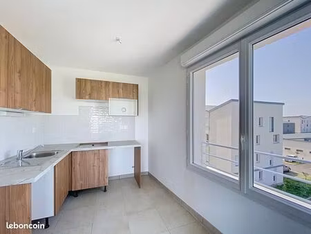 appartement 4 pièces 85 m²