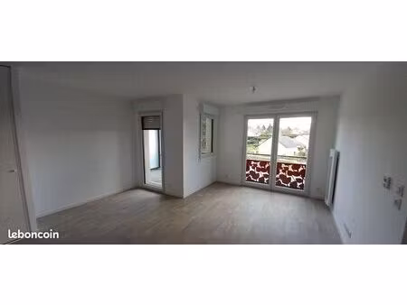 appartement t2 40m² 2023