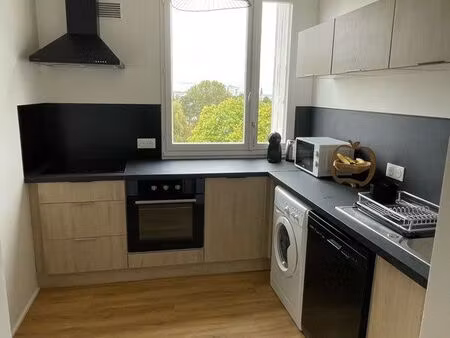 appartement f4