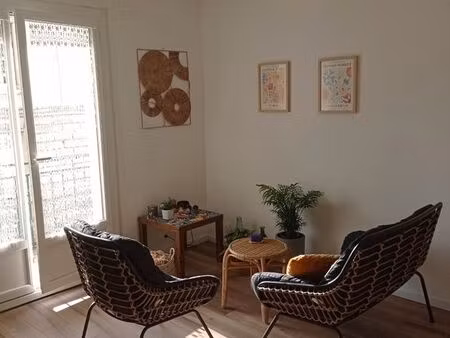 location t2 meublé