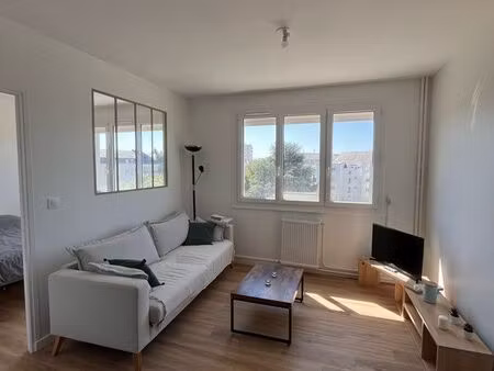 appartement t2 meublé neuf de 35m2