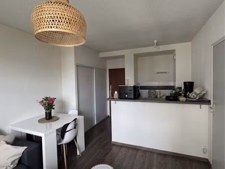 appartement t2