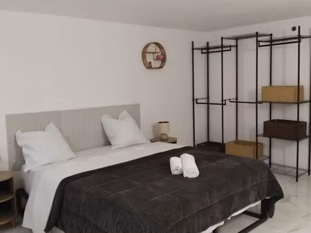 chambre de 18m² en location dans maison