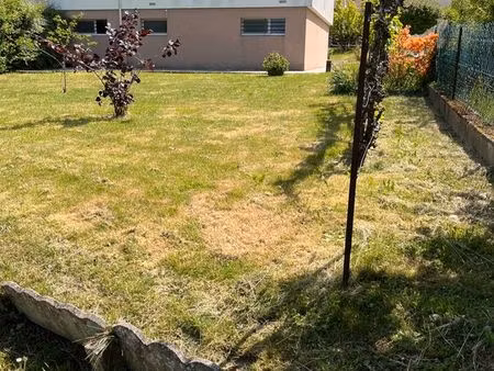 maison spécial investisseur saulxures les nancy