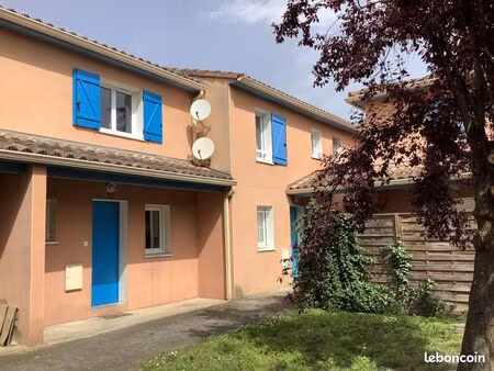 particulier location maison