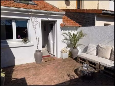 maison 4pieces 65m2