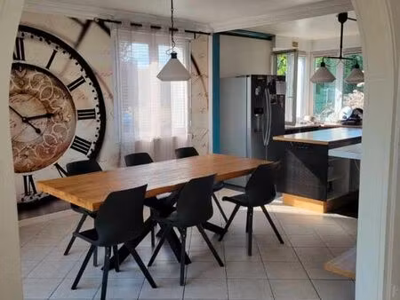 maison villa secteur boynes