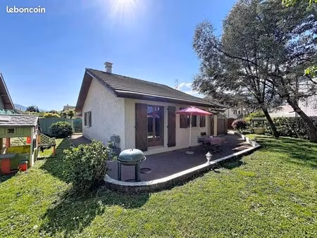 maison 4 pièces 103 m²