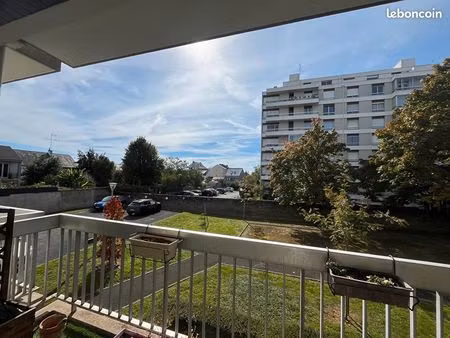appartement 3 pièces 83 m²