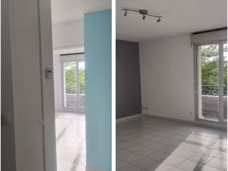 appartement t3 a louer