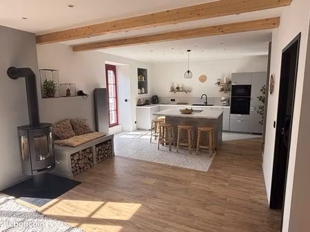magnifique t4 duplex