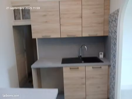 appartement t5 saint gaudens