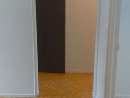 tiii bon état chauffage compris