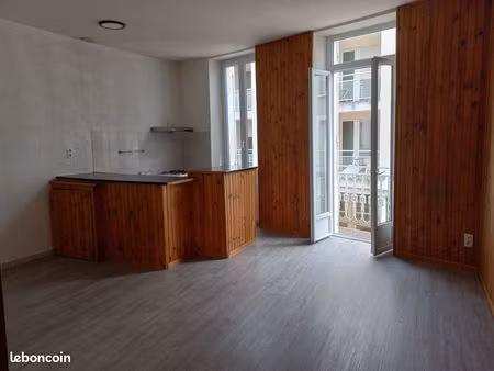 appart t2 proche centre ville