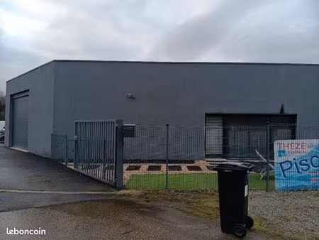 local professionnel
