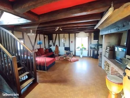 maison 6 pièces 135 m2