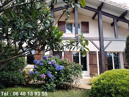 vente grande maison traditionnelle