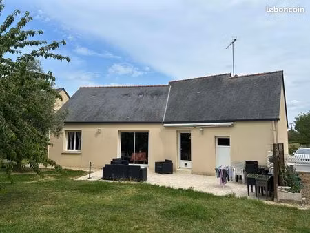 maison 5 pièces 85 m²