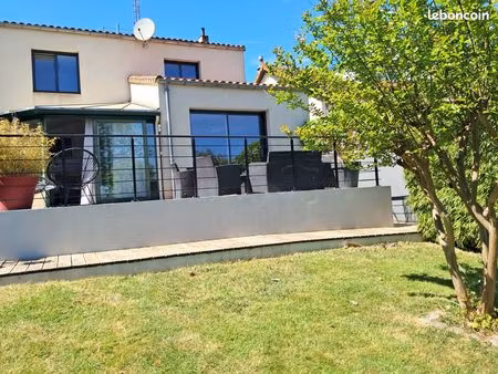 maison centre cholet une pépite