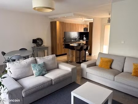 maison 85 m2 garidech